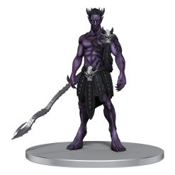 D&D Icons of the Realms pre-painted Miniatures Demon Lords Set 5 D&D Icons of the Realms pre-painted Miniatures Demon Lords Set