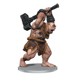 D&D Icons of the Realms pre-painted Miniatures Demon Lords Set 6 D&D Icons of the Realms pre-painted Miniatures Demon Lords Set