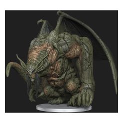 D&D Icons of the Realms pre-painted Miniatures Demon Lords Set 7 D&D Icons of the Realms pre-painted Miniatures Demon Lords Set