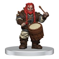 Pathfinder Battles: Rusty Dragon Inn Box Set