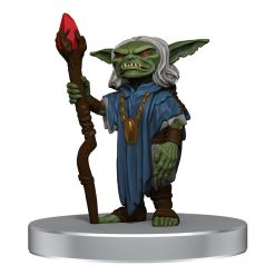 Pathfinder Battles pre-painted Miniatures Goblin Vanguard