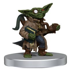 Pathfinder Battles pre-painted Miniatures Goblin Vanguard