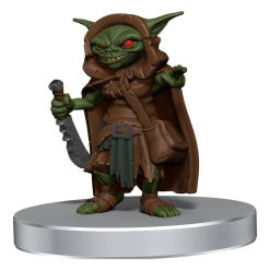 Pathfinder Battles pre-painted Miniatures Goblin Vanguard