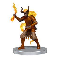 Pathfinder Battles pre-painted Miniatures 8-Pack Impossible Lands - Masters of Magic Boxed Set