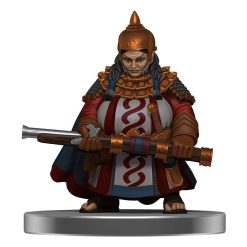 Pathfinder Battles pre-painted Miniatures 8-Pack Impossible Lands - Masters of Magic Boxed Set