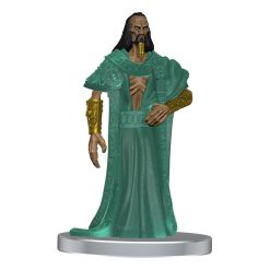 Pathfinder Battles pre-painted Miniatures 8-Pack Impossible Lands - Masters of Magic Boxed Set