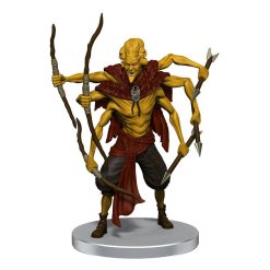 Pathfinder Battles pre-painted Miniatures 8-Pack Impossible Lands - Masters of Magic Boxed Set