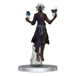 Pathfinder Battles pre-painted Miniatures 8-Pack Impossible Lands - Masters of Magic Boxed Set