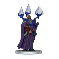 Pathfinder Battles pre-painted Miniatures 8-Pack Impossible Lands - Masters of Magic Boxed Set