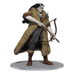 Pathfinder Battles pre-painted Miniatures Fists of the Ruby Phoenix - Tournament of Trials