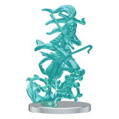 Pathfinder Battles pre-painted Miniatures Fists of the Ruby Phoenix - Martial Arts Masters