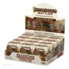 Pathfinder Battles pre-painted Miniatures Fearsome Forces - Battle Box (Set 24)