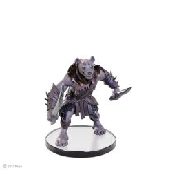 Pathfinder Battles pre-painted Miniatures Fearsome Forces - Battle Box (Set 24)