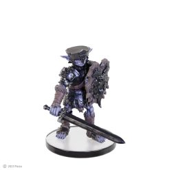 Pathfinder Battles pre-painted Miniatures Fearsome Forces - Battle Box (Set 24)