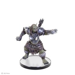 Pathfinder Battles pre-painted Miniatures Fearsome Forces - Battle Box (Set 24)