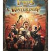 Dungeons & Dragons Board Game Lords of Waterdeep english