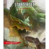 Dungeons & Dragons RPG Starter Set - Engelsk 2 Dungeons & Dragons RPG Starter Set - Engelsk