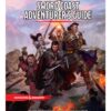 Dungeons & Dragons RPG Sword Coast Adventurer's Guide english 2 Dungeons & Dragons RPG Sword Coast Adventurer's Guide english
