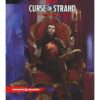 Dungeons & Dragons RPG Adventure Curse of Strahd english 2 Dungeons & Dragons RPG Adventure Curse of Strahd english