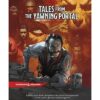 Dungeons & Dragons RPG Adventure Tales from the Yawning Portal english