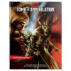 Dungeons & Dragons RPG Adventure Tomb of Annihilation english 2 Dungeons & Dragons RPG Adventure Tomb of Annihilation english
