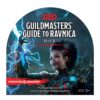 Dungeons & Dragons RPG Dice Set Guildmaster's Guide To Ravnica 3 Dungeons & Dragons RPG Dice Set Guildmaster's Guide To Ravnica