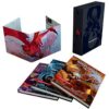 Dungeons & Dragons RPG Core Rulebooks Gift Set english 3 Dungeons & Dragons RPG Core Rulebooks Gift Set english
