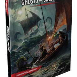 Dungeons & Dragons RPG Adventure Ghosts of Saltmarsh english 4 Dungeons & Dragons RPG Adventure Ghosts of Saltmarsh english