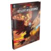 Dungeons & Dragons RPG Adventure Baldur's Gate: Descent Into Avernus english 7 Dungeons & Dragons RPG Adventure Baldur's Gate: Descent Into Avernus english