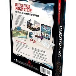 Dungeons & Dragons Essentials Kit english 4 Dungeons & Dragons Essentials Kit english