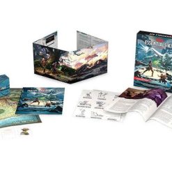 Dungeons & Dragons Essentials Kit english 5 Dungeons & Dragons Essentials Kit english