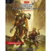 Dungeons & Dragons RPG Adventure Eberron: Rising from the Last War english 5 Dungeons & Dragons RPG Adventure Eberron: Rising from the Last War english