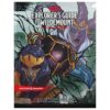 Dungeons & Dragons RPG Adventure Explorer's Guide to Wildemount english 5 Dungeons & Dragons RPG Adventure Explorer's Guide to Wildemount english
