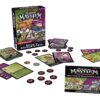 Dungeons & Dragons Card Game Expansion Dungeon Mayhem: Battle for Baldur's Gate english