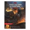Dungeons & Dragons RPG Tasha´s Cauldron of Everything english 3 Dungeons & Dragons RPG Tasha´s Cauldron of Everything english