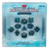 Dungeons & Dragons RPG Dice Set Icewind Dale: Rime of the Frostmaiden 20 Dungeons & Dragons RPG Dice Set Icewind Dale: Rime of the Frostmaiden