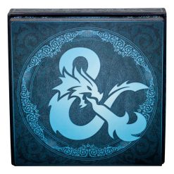 Dungeons & Dragons RPG Dice Set Icewind Dale: Rime of the Frostmaiden 18 Dungeons & Dragons RPG Dice Set Icewind Dale: Rime of the Frostmaiden