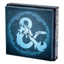 Dungeons & Dragons RPG Dice Set Icewind Dale: Rime of the Frostmaiden 20 Dungeons & Dragons RPG Dice Set Icewind Dale: Rime of the Frostmaiden