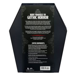 Dungeons & Dragons RPG Box Set Curse of Strahd: Revamped english 18 Dungeons & Dragons RPG Box Set Curse of Strahd: Revamped english