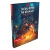 Dungeons & Dragons RPG Adventurebook The Wild Beyond the Witchlight: A Feywild Adventure english