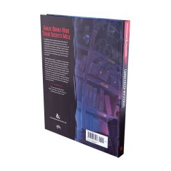 Dungeons & Dragons RPG Adventure Candlekeep Mysteries english 14 Dungeons & Dragons RPG Adventure Candlekeep Mysteries english