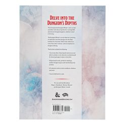 Dungeons & Dragons RPG Dungeon Master's Screen: Dungeon Kit english 19 Dungeons & Dragons RPG Dungeon Master's Screen: Dungeon Kit english