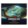 Dungeons & Dragons RPG Campaign Case: Terrain 21 Dungeons & Dragons RPG Campaign Case: Terrain