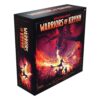 Dungeons & Dragons Board Game Dragonlance: Warriors of Krynn english 2 Dungeons & Dragons Board Game Dragonlance: Warriors of Krynn english