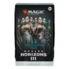 Magic the Gathering Modern Horizons 3 Commander Deck - Tricky Terrain