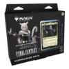 Magic the Gathering Final Fantasy Commander Deck - Scions & Spellcraft