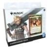 Magic the Gathering Final Fantasy Collector's Edition Commander Deck - Limit Break