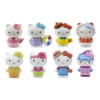 Sanrio Mini-Doll Four Seasons Series Hello Kitty 7 cm – Blindboks med Mini Figur 13 Sanrio Mini-Doll Four Seasons Series Hello Kitty 7 cm – Blindboks med Mini Figur