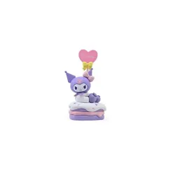 Sanrio Memo Stand Party Time Series Mini Figures Hello Kitty and Friends 5 cm