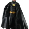 Batman 1989 Action Figure Michael Keaton 45 cm 18 Batman 1989 Action Figure Michael Keaton 45 cm